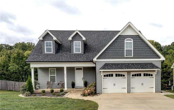 6708 BELLAWOOD DR, TRINITY, NC 27370 - Image 1