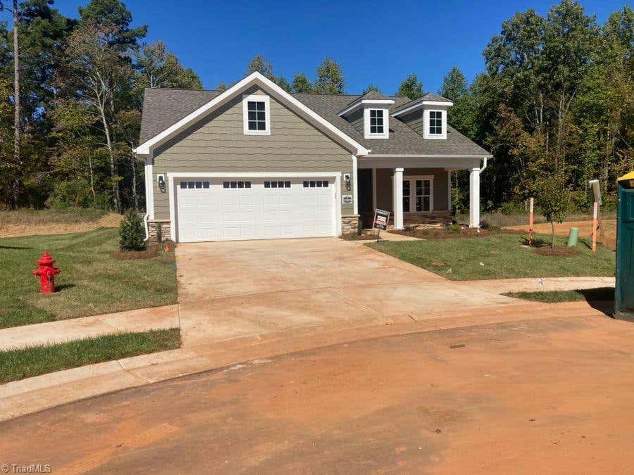 2302 AUGUSTA DRIVE, ASHEBORO, NC 27205, photo 1