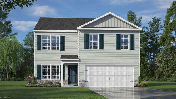 116 NICKEL PLATE DRIVE, MOCKSVILLE, NC 27028 - Image 1