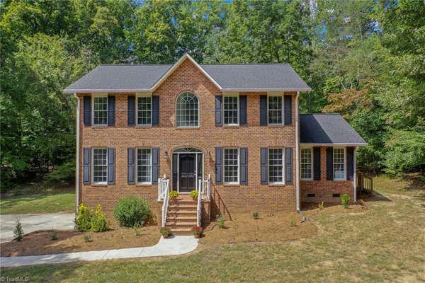 183 BENTBROOK DR, ADVANCE, NC 27006 - Image 1