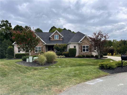 7288 HENSON FOREST DR, SUMMERFIELD, NC 27358 - Image 1