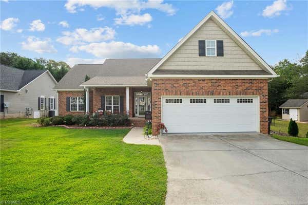 1720 RANSOM TRACE CT, WINSTON SALEM, NC 27106 - Image 1