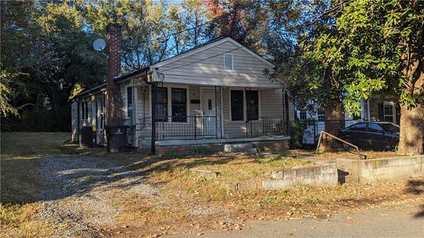 907 ROOSEVELT ST, WINSTON SALEM, NC 27105 - Image 1