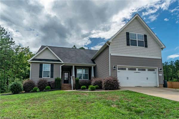 2862 BINGHAM DR, MEBANE, NC 27302 - Image 1