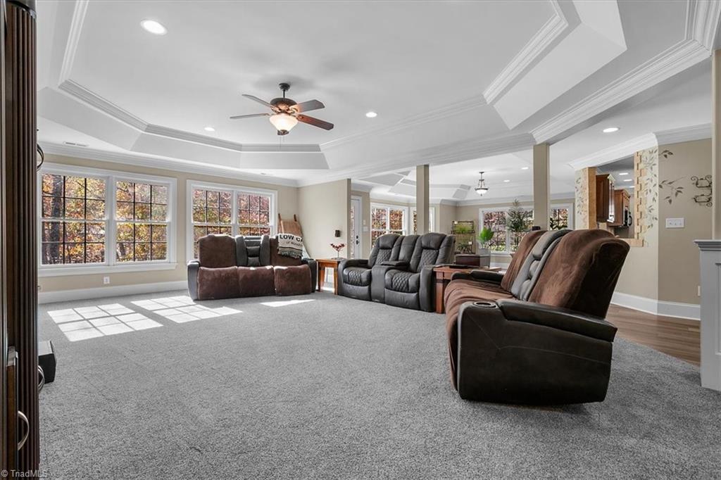 Belews Creek, North Carolina, 27009, United States, 4 Bedrooms Bedrooms, ,5 BathroomsBathrooms,Residential,Active,2006798