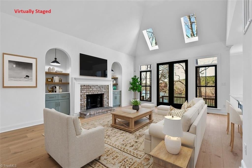 Belews Creek, North Carolina, 27009, United States, 4 Bedrooms Bedrooms, ,4 BathroomsBathrooms,Residential,Active,2007347