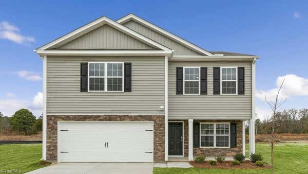 342 HARPER MILL CIRCLE, LEXINGTON, NC 27292 - Image 1