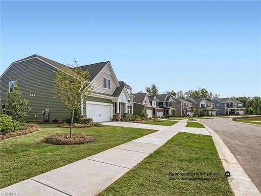 5435 HYDRANGEA STREET, WINSTON-SALEM, NC 27104, photo 4 of 24