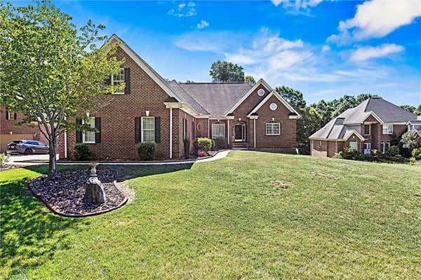 3574 LIVE OAKS AVE, TERRELL, NC 28682 - Image 1