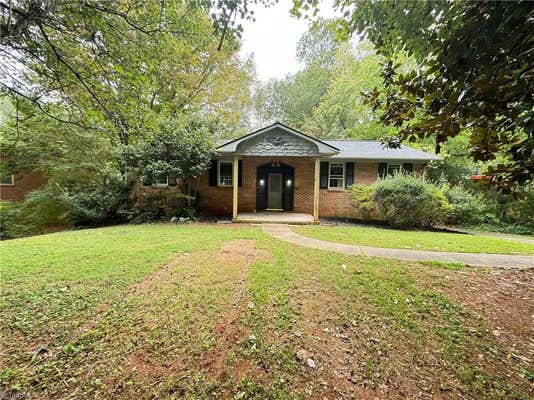 2160 INDEPENDENCE RD, WINSTON SALEM, NC 27106 - Image 1