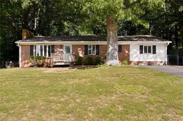 2611 FAIRLAWN DR, WINSTON SALEM, NC 27106 - Image 1