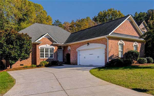 1420 MOUNT TABOR CT, WINSTON SALEM, NC 27106 - Image 1