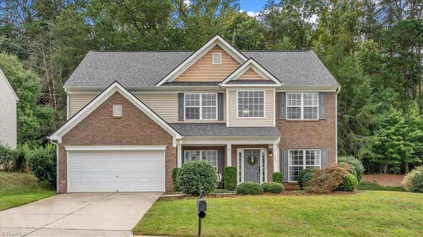 1510 CASTLE WAY, COLFAX, NC 27235 - Image 1