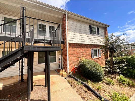 204 NORTHPOINT AVE UNIT L, HIGH POINT, NC 27262 - Image 1