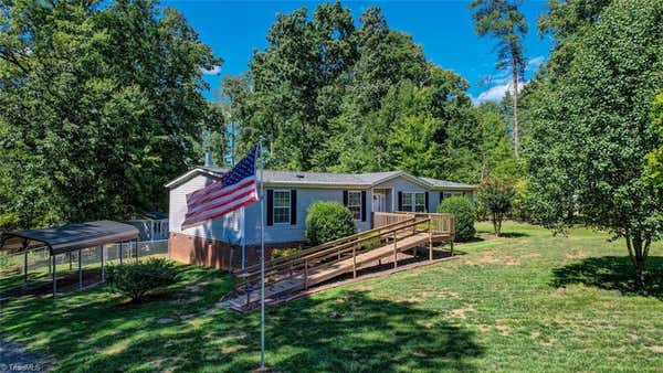 435 SALEM CHURCH RD, REIDSVILLE, NC 27320 - Image 1