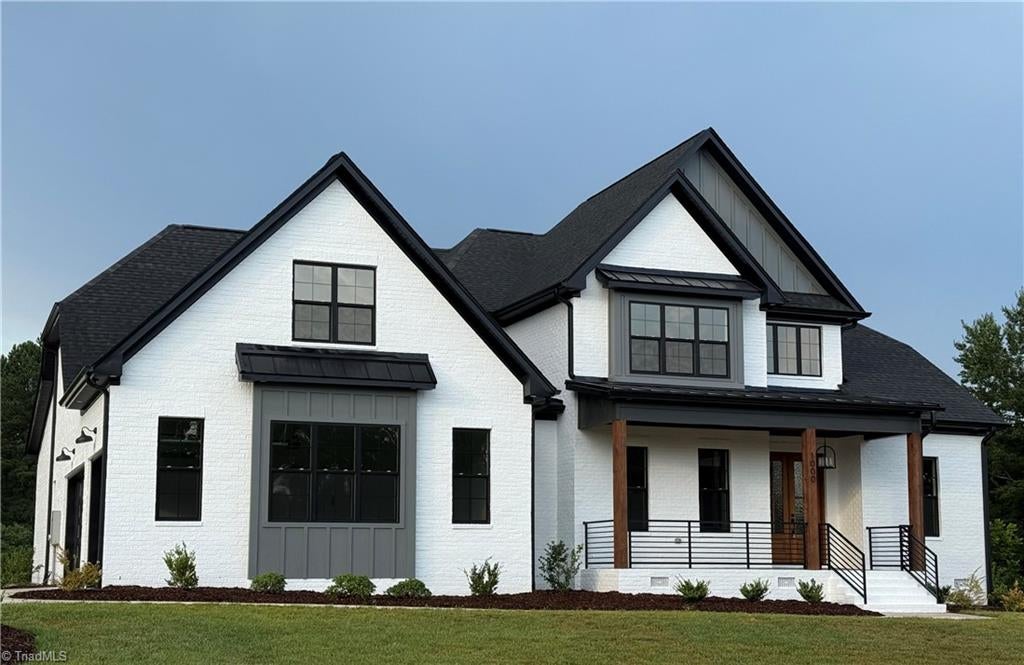 Summerfield, North Carolina, 27358, United States, 4 Bedrooms Bedrooms, ,5 BathroomsBathrooms,Residential,Active,1871930