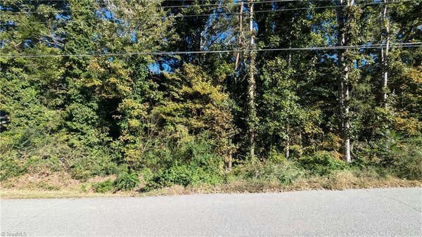 LOT 9 CURTIS STREET, RAMSEUR, NC 27316, photo 2 of 3