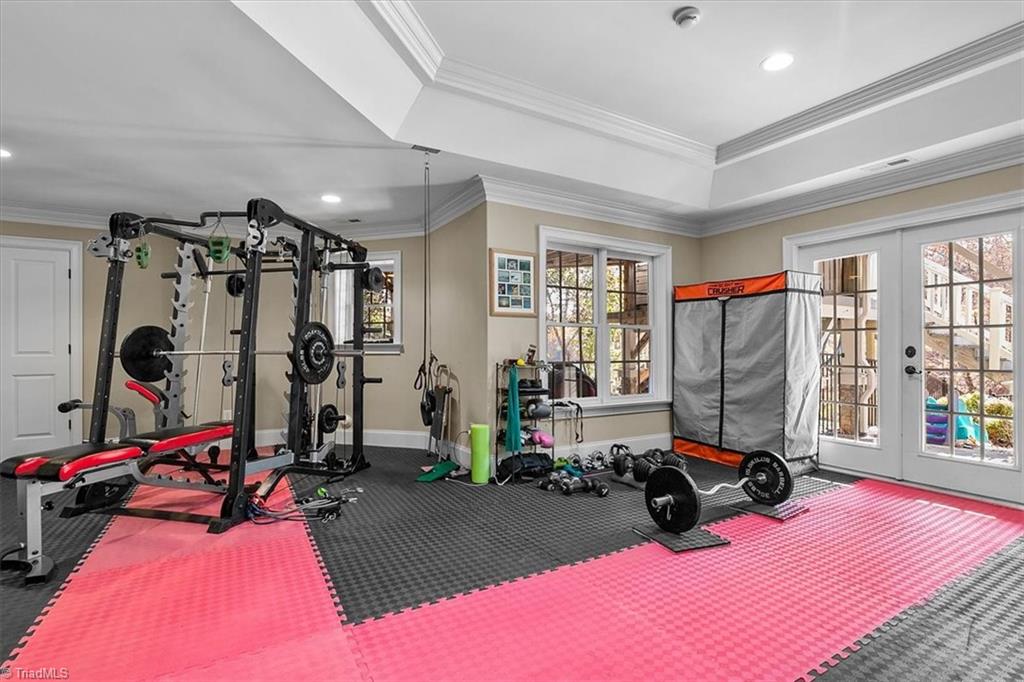 Belews Creek, North Carolina, 27009, United States, 4 Bedrooms Bedrooms, ,5 BathroomsBathrooms,Residential,Active,2006798