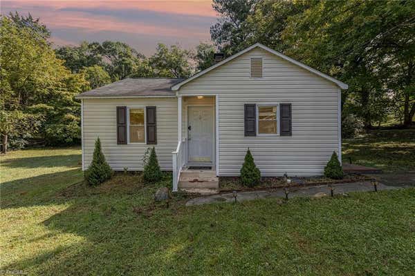 117 WHITE ST, THOMASVILLE, NC 27360 - Image 1