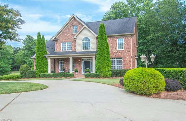 124 LATROBE CT, ADVANCE, NC 27006, photo 3 of 50