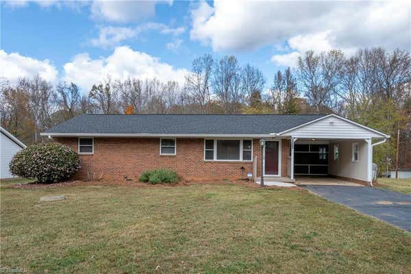 5829 BIRCHDALE DR, WINSTON SALEM, NC 27106 - Image 1