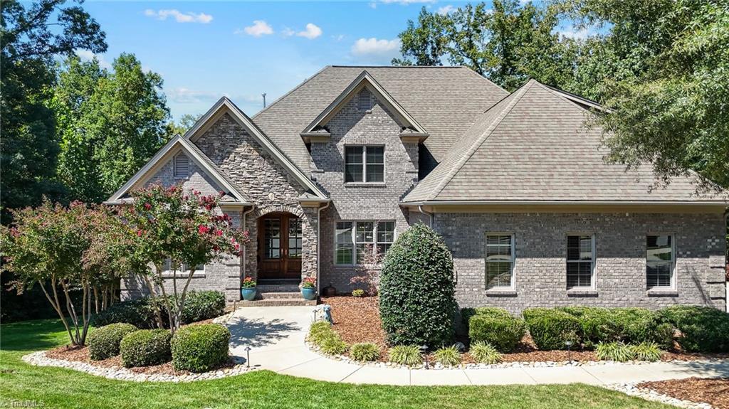 High Point, North Carolina, 27262, United States, 5 Bedrooms Bedrooms, ,5 BathroomsBathrooms,Residential,Active,1945067