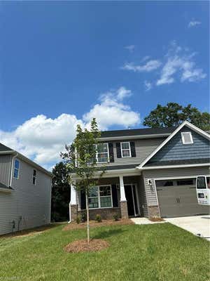 3227 RILEY FORD TRAIL # LOT 26, HIGH POINT, NC 27265 - Image 1