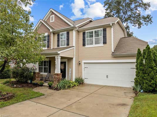 414 BIRCH RUN DR, DURHAM, NC 27712 - Image 1