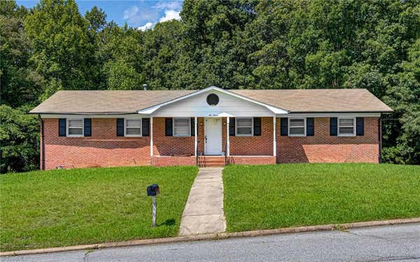 116 JAMES AVE, THOMASVILLE, NC 27360 - Image 1