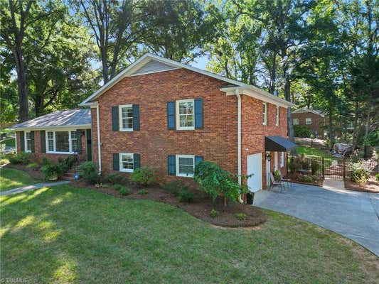 3500 YORK RD, WINSTON-SALEM, NC 27104, photo 4 of 49