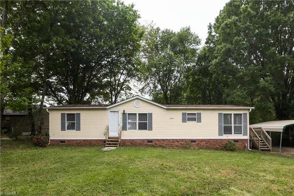 4170 WINTERHUE ST, WINSTON SALEM, NC 27107 - Image 1