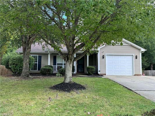 4103 WELLINGHAM LN, HIGH POINT, NC 27265 - Image 1