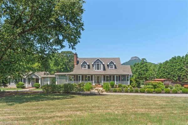 1110 SCENIC VIEW DR, PINNACLE, NC 27043 - Image 1