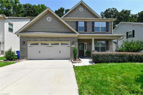 3675 VESTAVIA DR, KERNERSVILLE, NC 27284 - Image 1