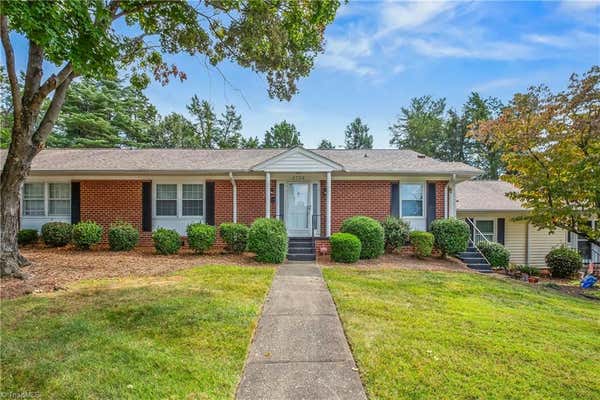 2724 WALDORF CIR, WINSTON SALEM, NC 27106 - Image 1