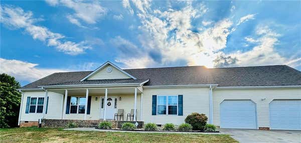 1782 CLINT JOHNSON RD, WILKESBORO, NC 28697 - Image 1