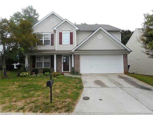 3830 ROBBINS BROOK DR, WINSTON SALEM, NC 27107 - Image 1