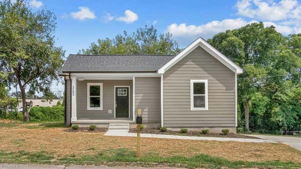 1201 CLOVERDALE ST, HIGH POINT, NC 27260 - Image 1