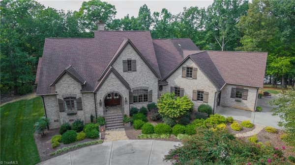 185 POINT VIEW CT, DENTON, NC 27239 - Image 1