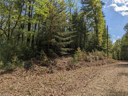 TBD SUTTERS RIDGE ROAD # LOT 94, MCGRADY, NC 28649, photo 3 of 10