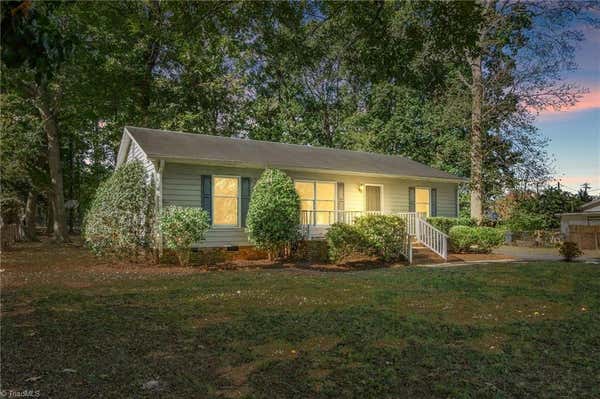 1264 DIXIE ST, GRAHAM, NC 27253 - Image 1