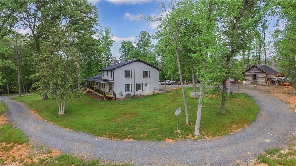 Star, North Carolina, 27356, United States, ,3 BathroomsBathrooms,Residential,Active,1764908