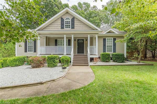 1535 ATTANOOK RD, WINSTON SALEM, NC 27106 - Image 1