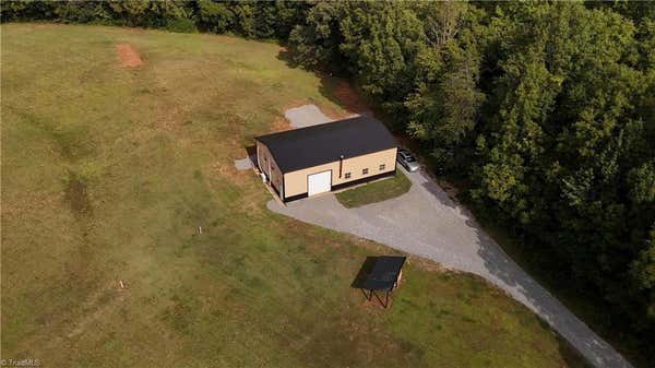 290 MT VERNON RD, WOODLEAF, NC 27054 - Image 1