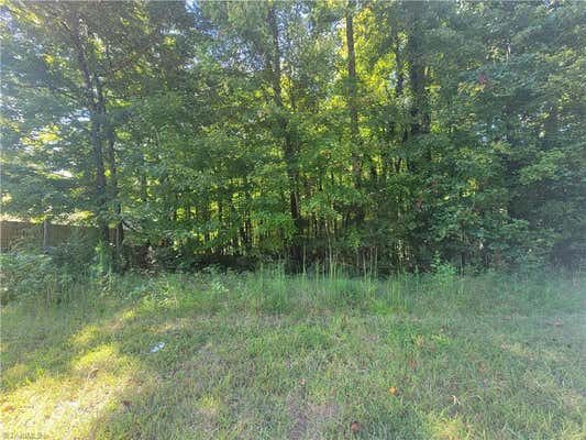 LOT 4 FITCH DRIVE, MEBANE, NC 27302 - Image 1