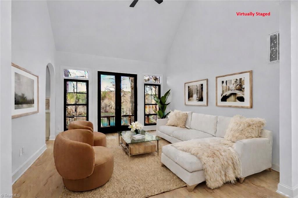 Belews Creek, North Carolina, 27009, United States, 4 Bedrooms Bedrooms, ,4 BathroomsBathrooms,Residential,Active,2007347