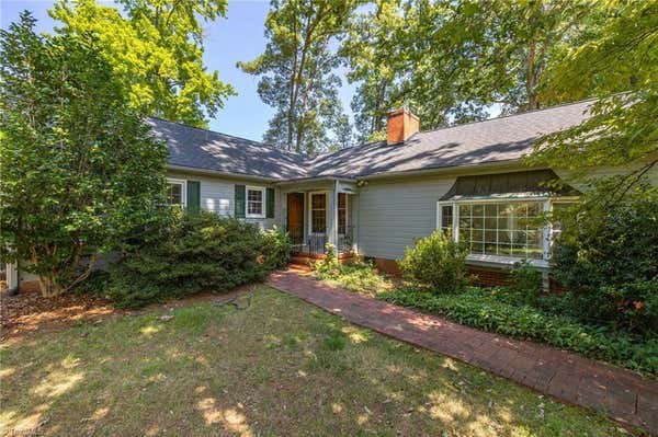 101 COUNTRY PARK RD, GREENSBORO, NC 27455 - Image 1