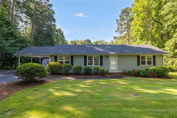 2649 WINDING WOODS LN, ASHEBORO, NC 27205 - Image 1