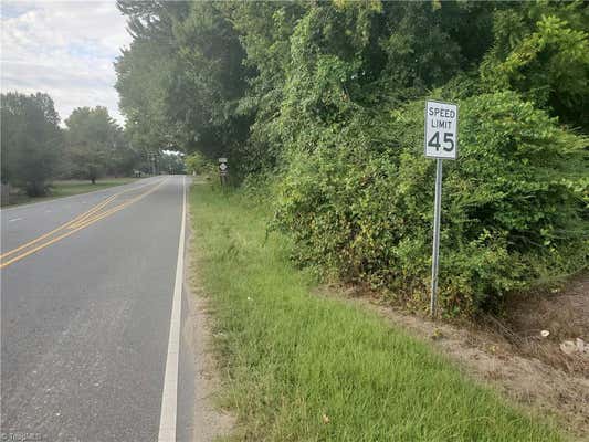 0 NC HIGHWAY 705, ROBBINS, NC 27242 - Image 1