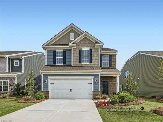 5430 HYDRANGEA STREET, WINSTON-SALEM, NC 27104 - Image 1